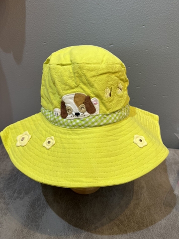 Nón rộng vành DZ-810M(51cm)