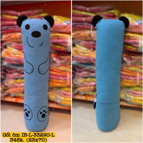 Petshop_ Gối ôm size L (23x70)