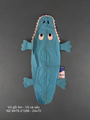 Petshop_ Vỏ gối ôm