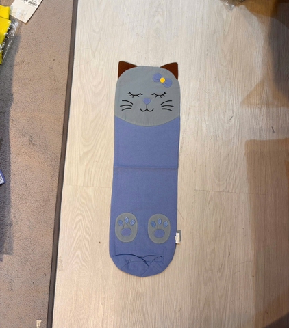 Petshop_ Vỏ gối ôm