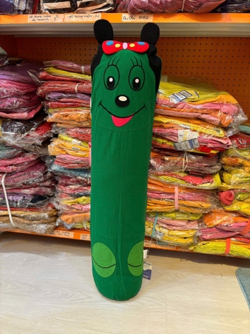 Petshop_ Gối ôm size XL (26x85)