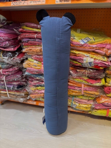 Petshop_ Gối ôm size XL (26x85)