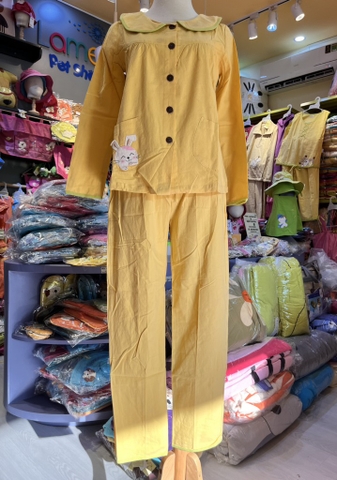 Đồ bộ tay dài RBTB-004 40%