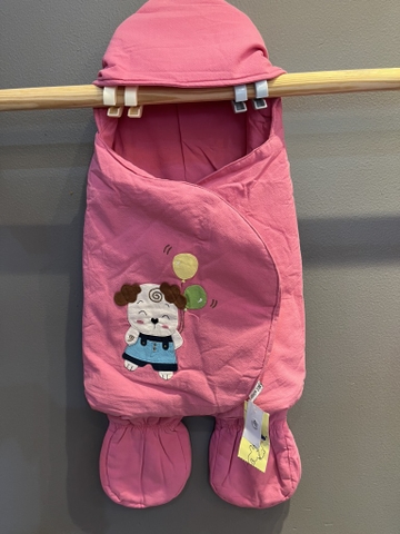 Túi Ủ em bé DFZ-109 40% 350k