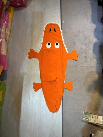 Petshop_ Vỏ gối ôm