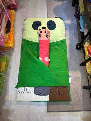 Nệm 3in1 size XL (75x140)