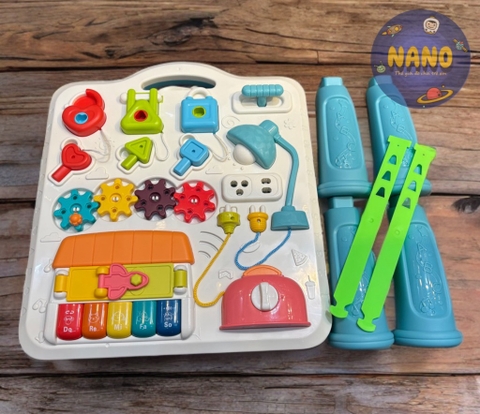 Đồ chơi Bàn đàn pin N52203