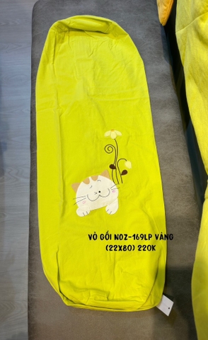 Petshop_ Vỏ gối ôm