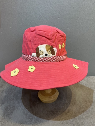 Nón rộng vành DZ-810M(51cm)