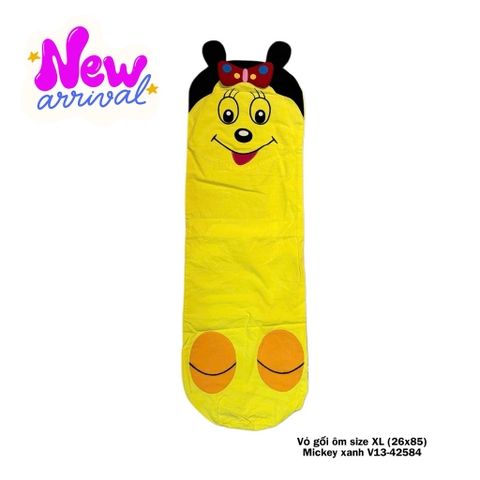 Petshop_ Vỏ gối ôm