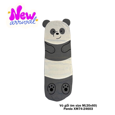 Petshop_ Vỏ gối ôm