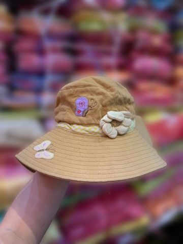 Nón NZ-611M(55cm) 50%