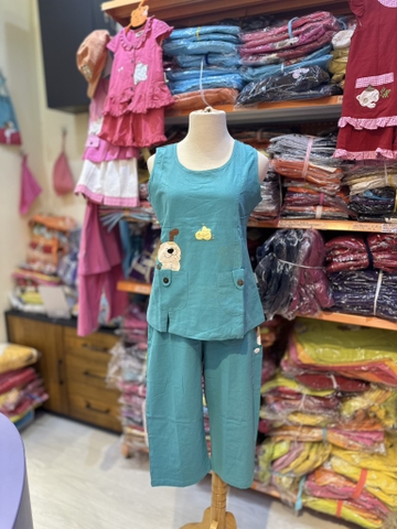 Đồ bộ lửng DTB-027S (50%) 419k