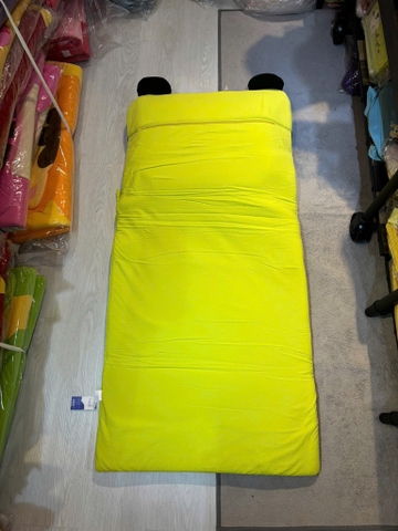 Nệm 3in1 size L (68x140)