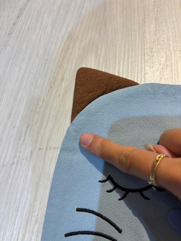 Petshop_ Vỏ gối ôm