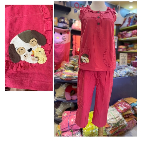 Đồ Bộ người lớn DTB-073S (409k) 50%