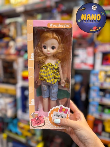 Hộp bê 6 kiểu K1130