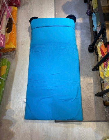 Nệm 3in1 size L (68x140)