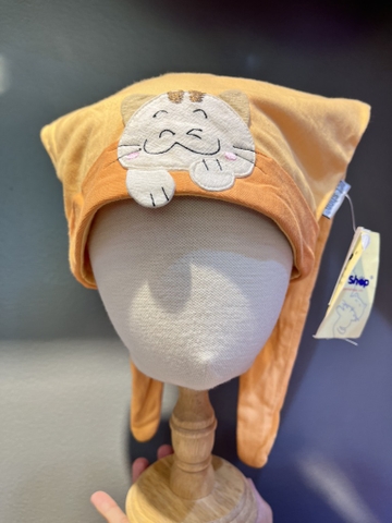 Nón NZ-867XS-ND(46cm) 55%