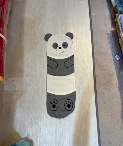 Petshop_ Vỏ gối ôm