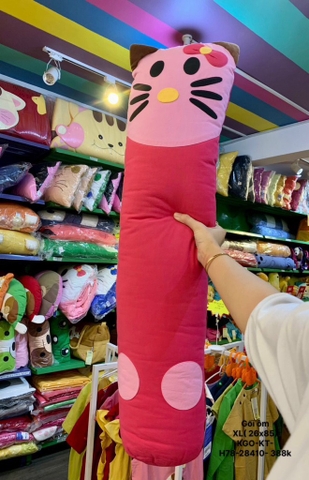 Petshop_ Gối ôm size XL (26x85)