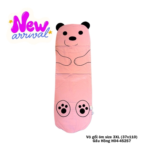 Petshop_ Vỏ gối ôm