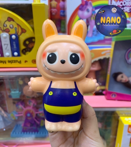 Squishy Labubu(11x8x5)