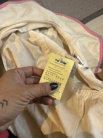 Đồ bộ tay dài RBTB-004 40%