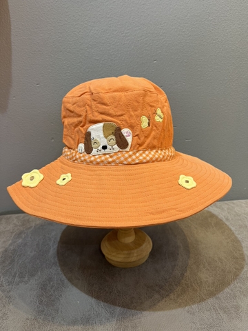 Nón rộng vành DZ-810M(51cm)