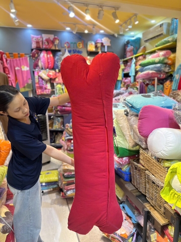 Petshop_ Vỏ gối ôm