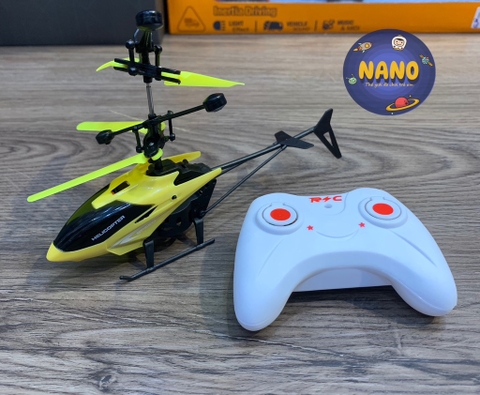 Xe Trực thăng đk 2 chế độ VUT369646