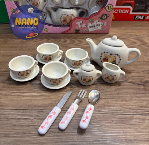 Bộ tách trà cho bé 868-G2