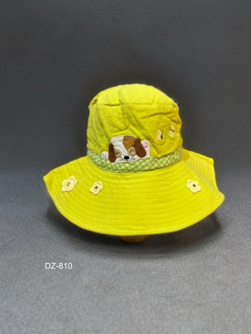 Nón rộng vành DZ-810M(51cm)
