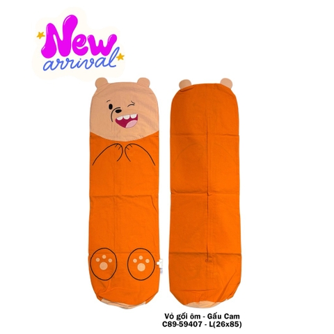 Petshop_ Vỏ gối ôm