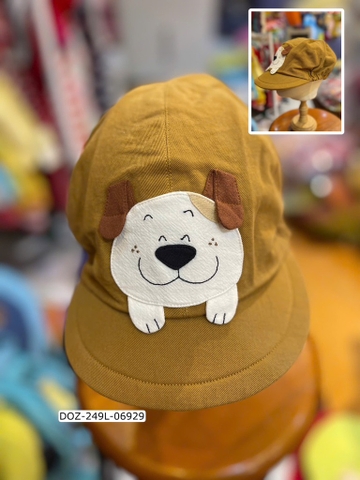 Nón lưỡi trai DOZ-249L(50cm)