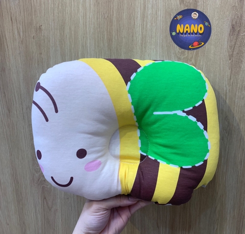 Gối đầu chất liệu bông PRC05A