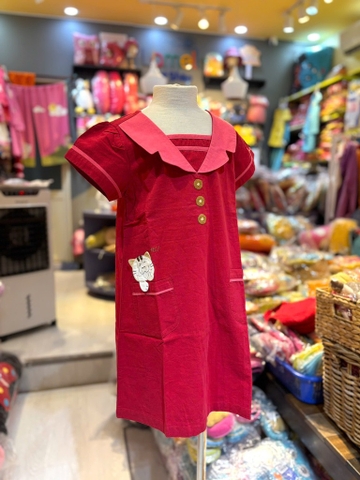 Đầm bé gái NKJS-191-8 (40%)