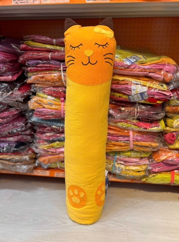 Petshop_ Gối ôm size XL (26x85)