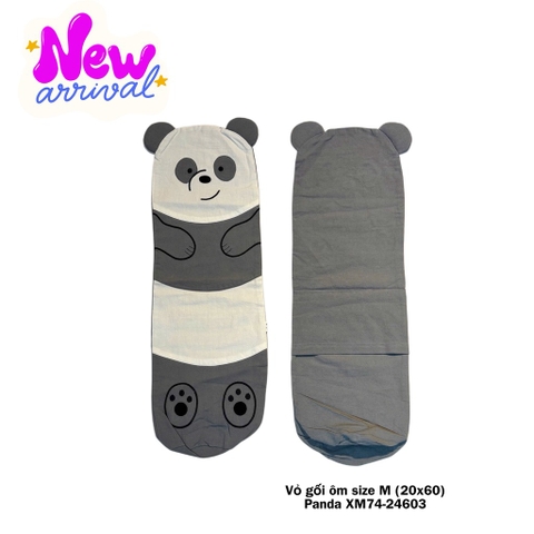 Petshop_ Vỏ gối ôm