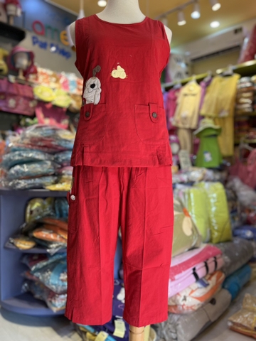 Đồ bộ lửng DTB-027S (50%) 419k