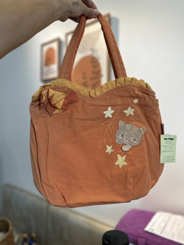 Túi xách LBG-091(23x32) 329k