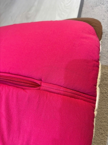 Nệm 3in1 size L (68x140)