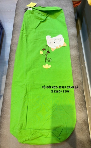 Petshop_ Vỏ gối ôm