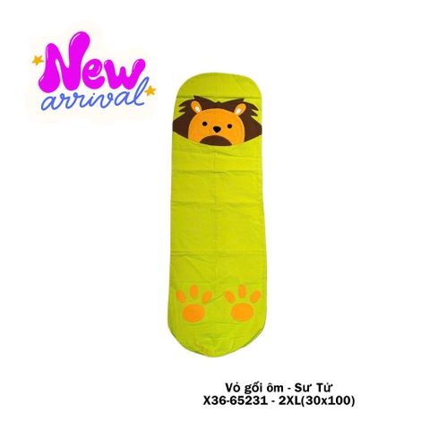 Petshop_ Vỏ gối ôm