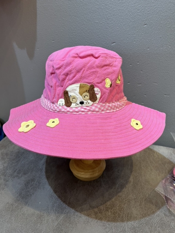 Nón rộng vành DZ-810M(51cm)