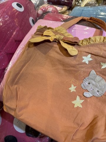 Túi xách LBG-091(23x32) 329k