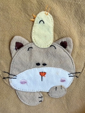 Đồ bộ bé trai NCKTB-039-2(310k)