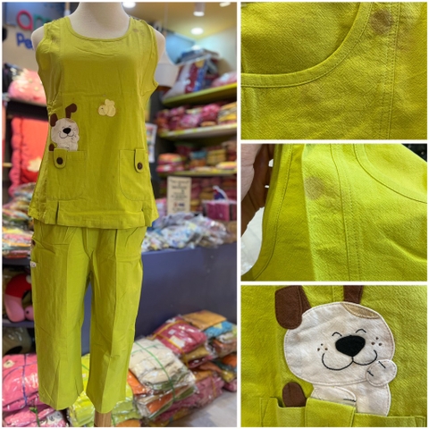 Đồ bộ lửng DTB-027S (50%) 419k