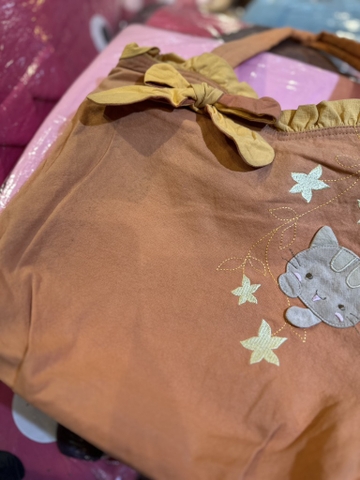 Túi xách LBG-091(23x32) 329k