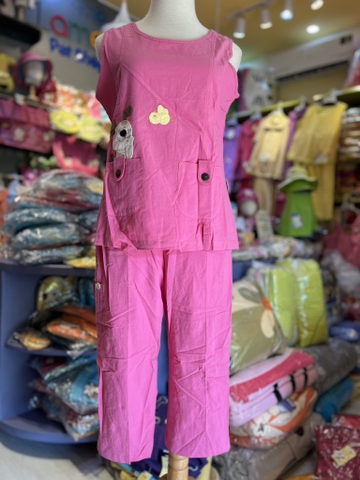 Đồ bộ lửng DTB-027S (50%) 419k